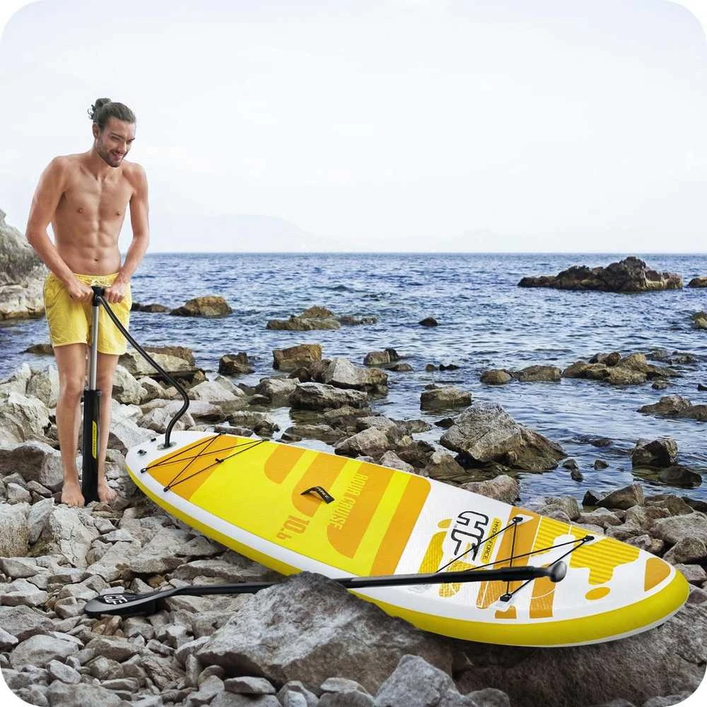 Irklentė Bestway Hydro Force Aqua Cruise, 320 x 76 x 12 cm (65348)