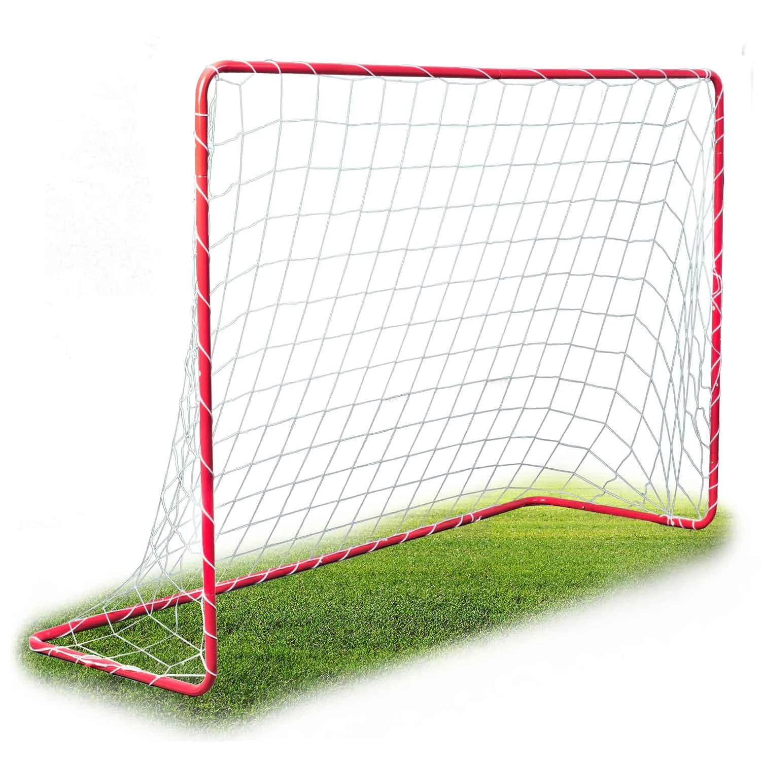 Futbolo vartai Neo-Sport, 183 x 122 x 61 cm