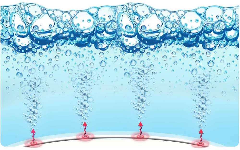 „Lay-Z-Spa Toronto SMART Air Jet Jacuzzi BESTWAY