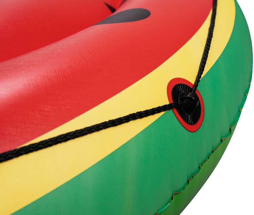 BESTWAY plaukmuo Arbūzų sala 188 cm, 43140