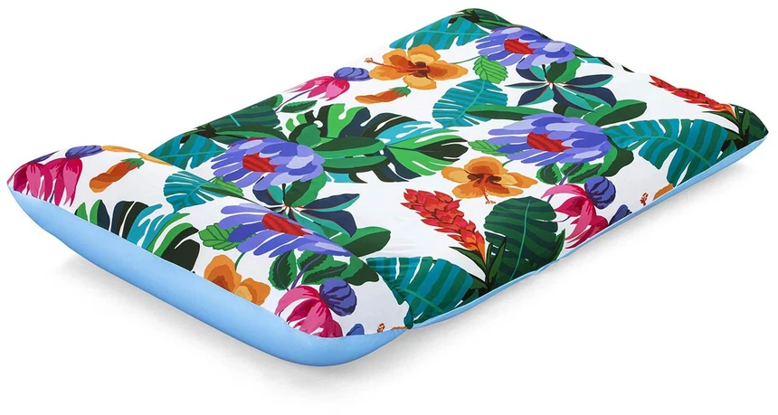 Master Bestway Pripučiamas čiužinys 200x129 cm, Blissful Drifter