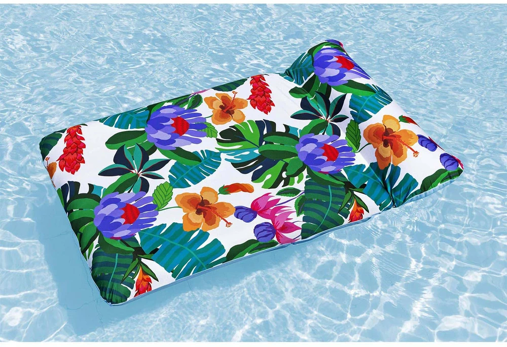 Master Bestway Pripučiamas čiužinys 200x129 cm, Blissful Drifter