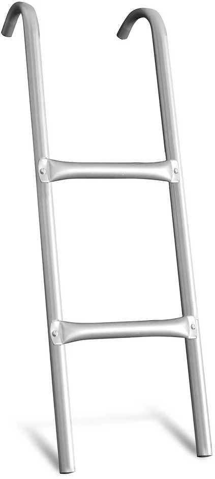 Batuto kopėtėlės, 2 pakopų, metalinės