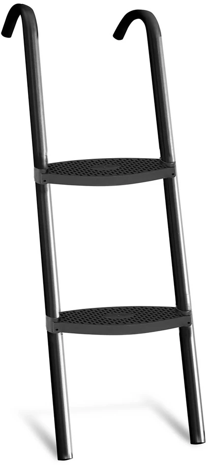 Laiptai batutui C 183-252 cm 6-8 pėdų 2 pakopų Neo-Sport
