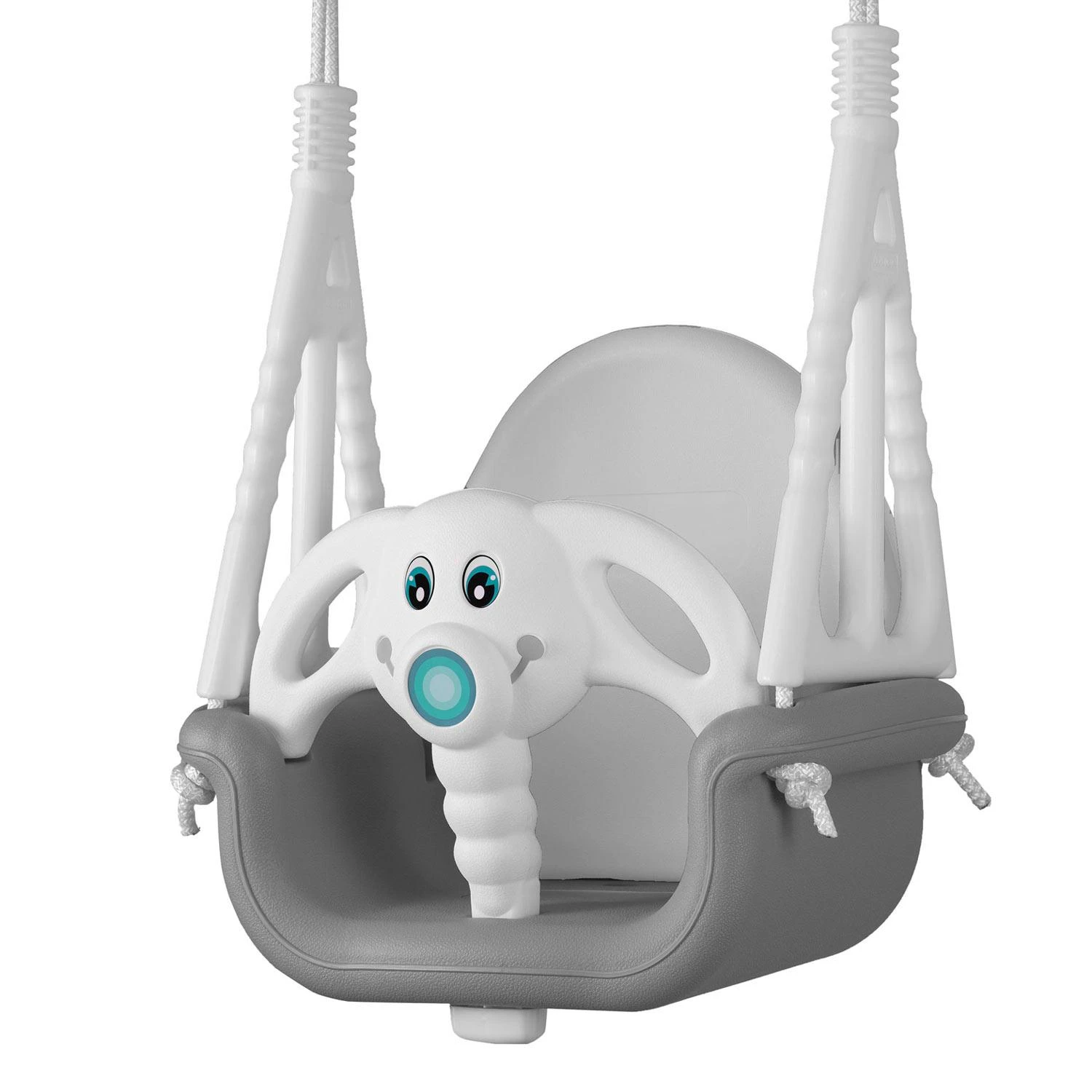 Vaikiškos sūpynės Ricokids 3in1 Teddy