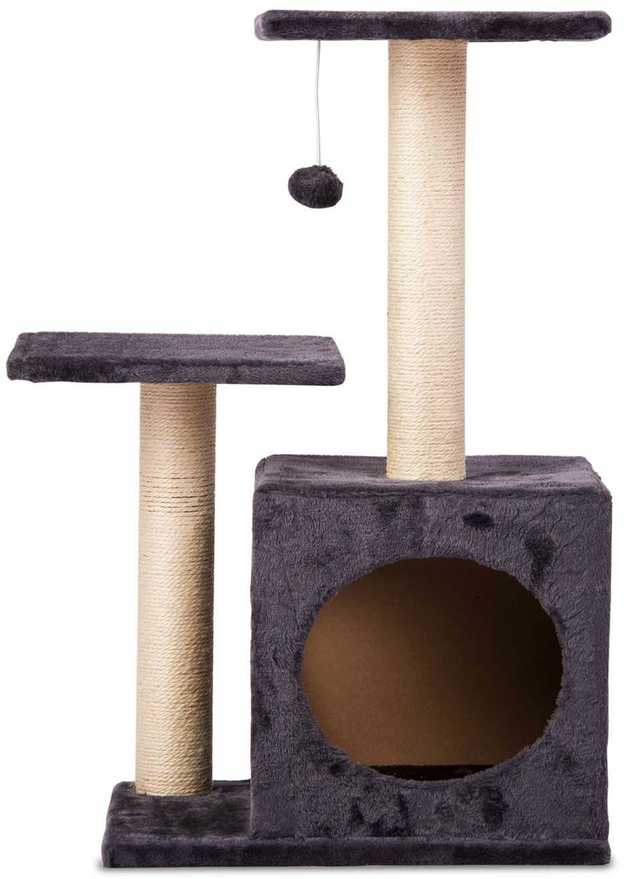 Katės draskyklė 74 cm DR-250 Pethaus su pele
