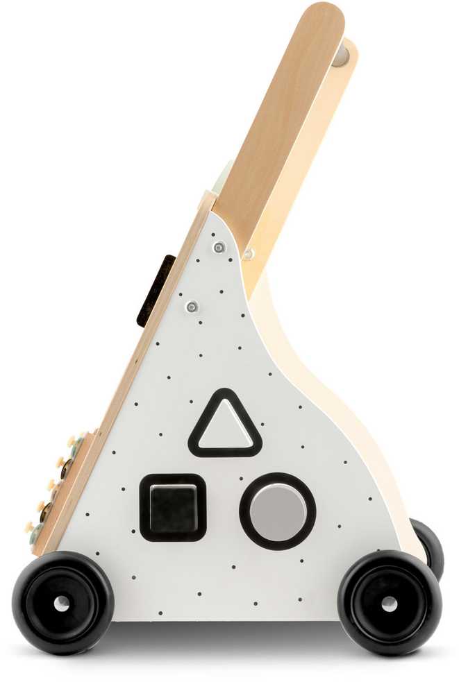 Medinis vaikštynė RK-875 Ricokids