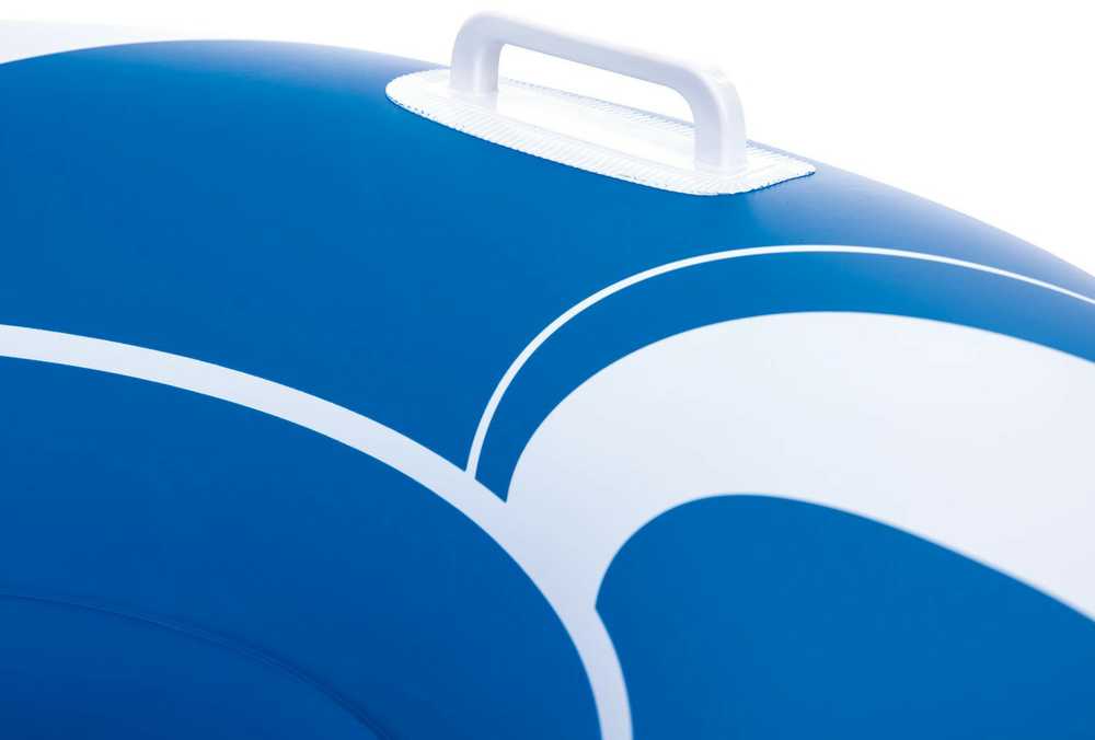 Didelis „Hydro Force“ plaukimo ratas, 102 cm, „Bestway 36093“