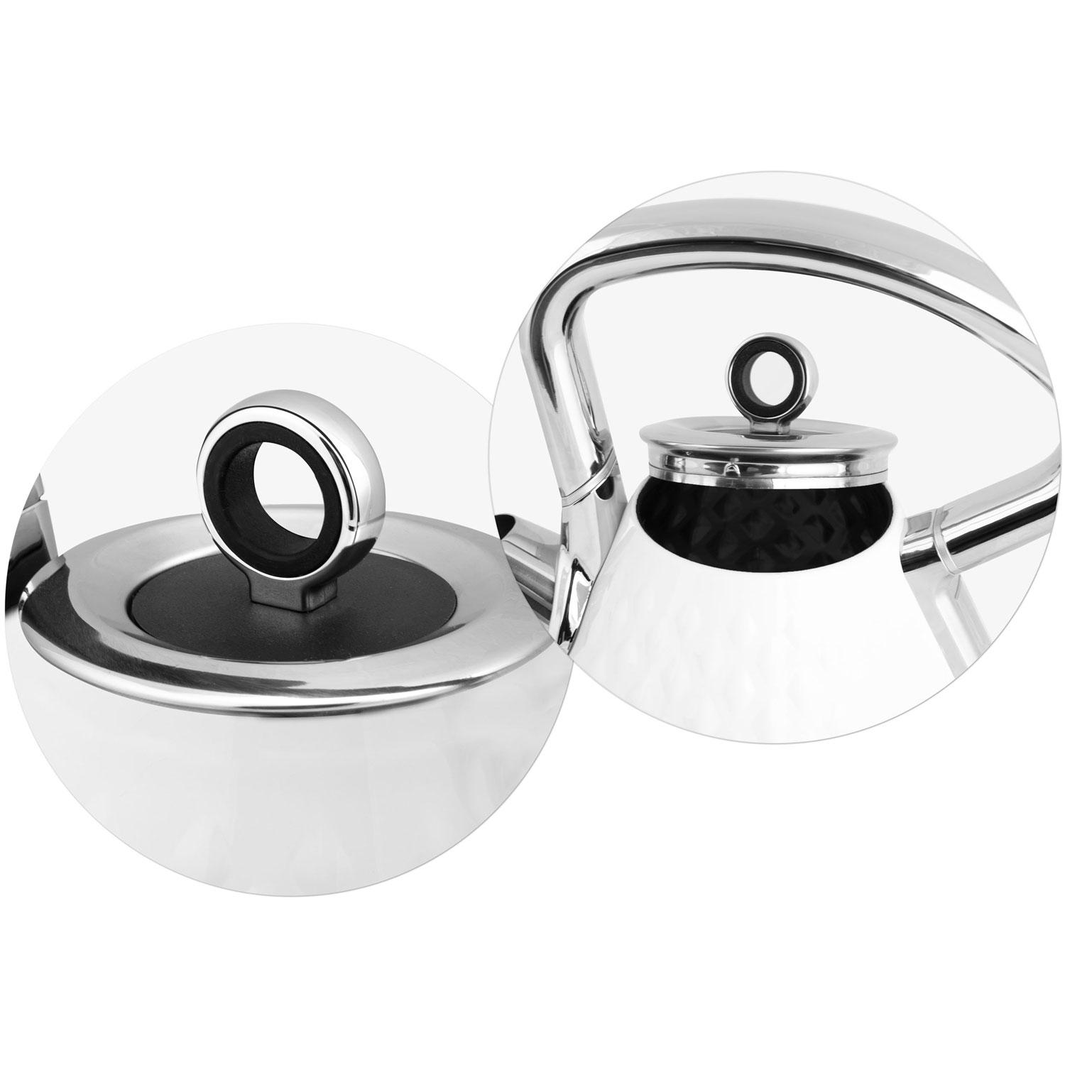 Berdsen BD-700 1,7 l elektrinis virdulys, baltas