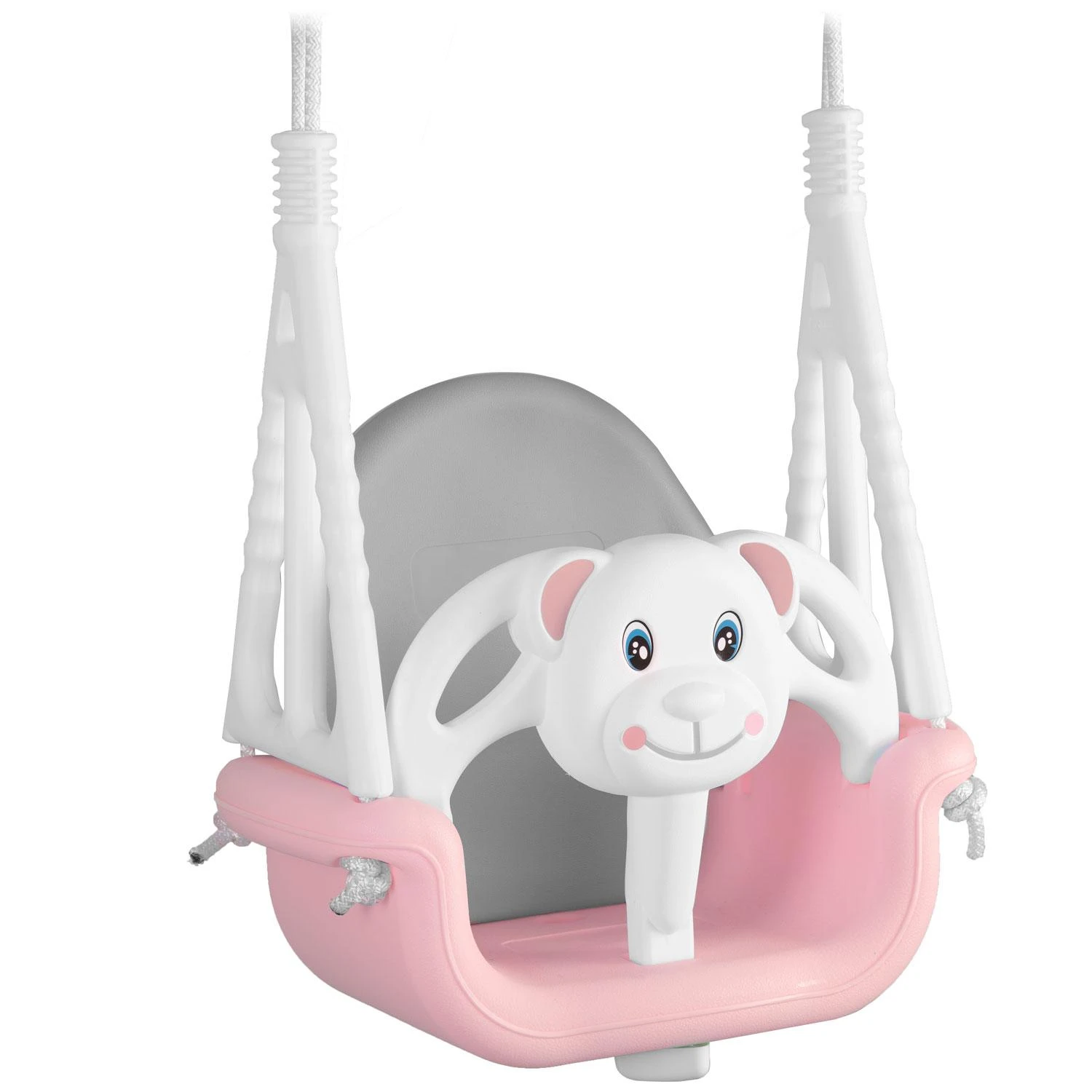 Vaikiškos sūpynės Ricokids 3in1 Teddy