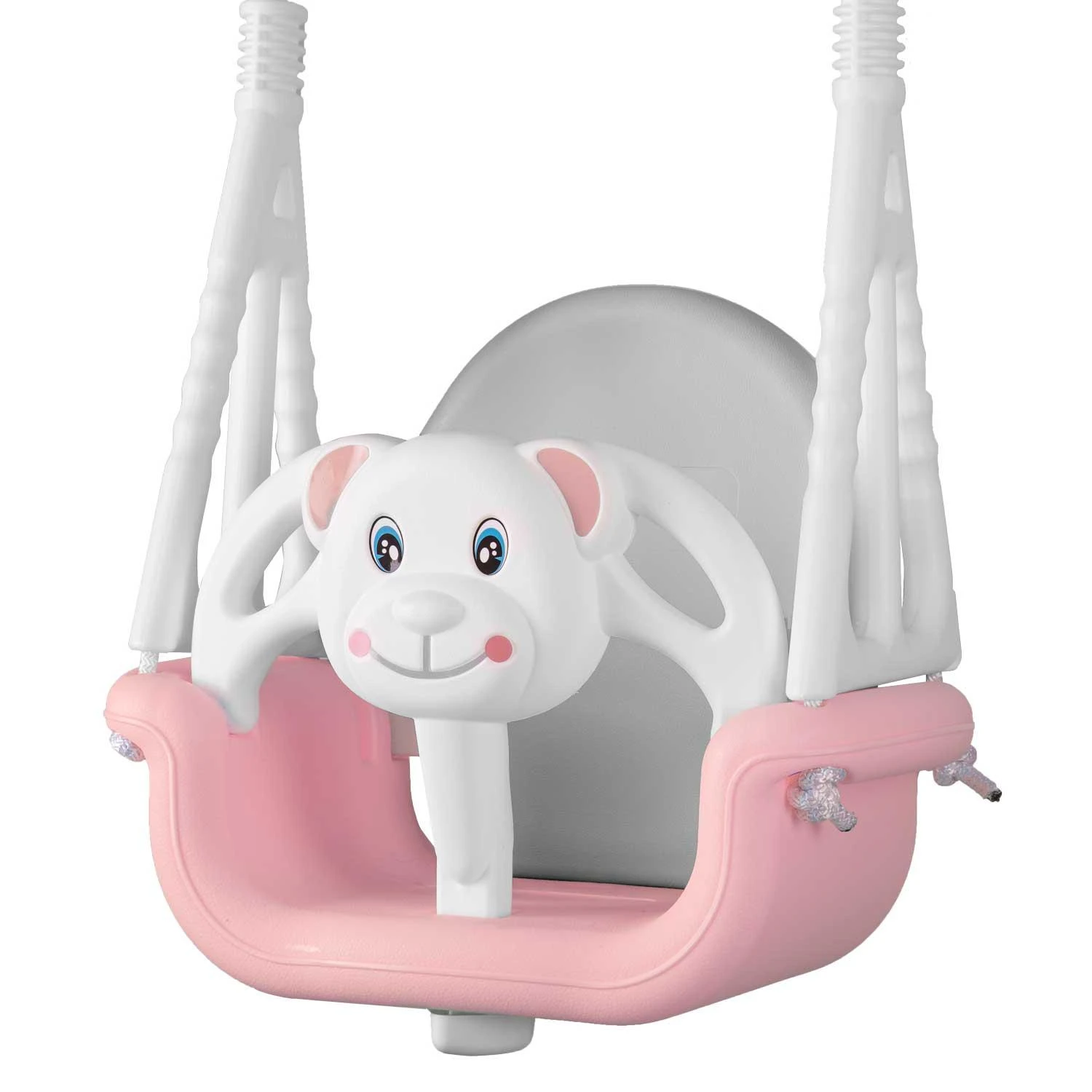 Vaikiškos sūpynės Ricokids 3in1 Teddy