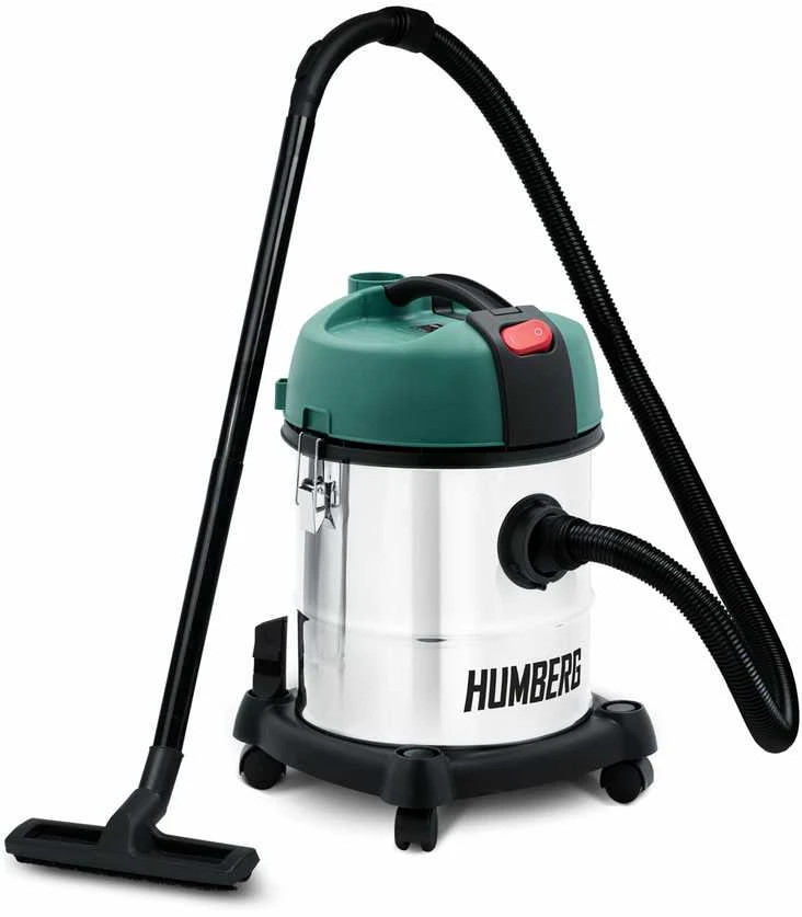 Humberg HEPA filtras HM-400 dulkių siurbliui