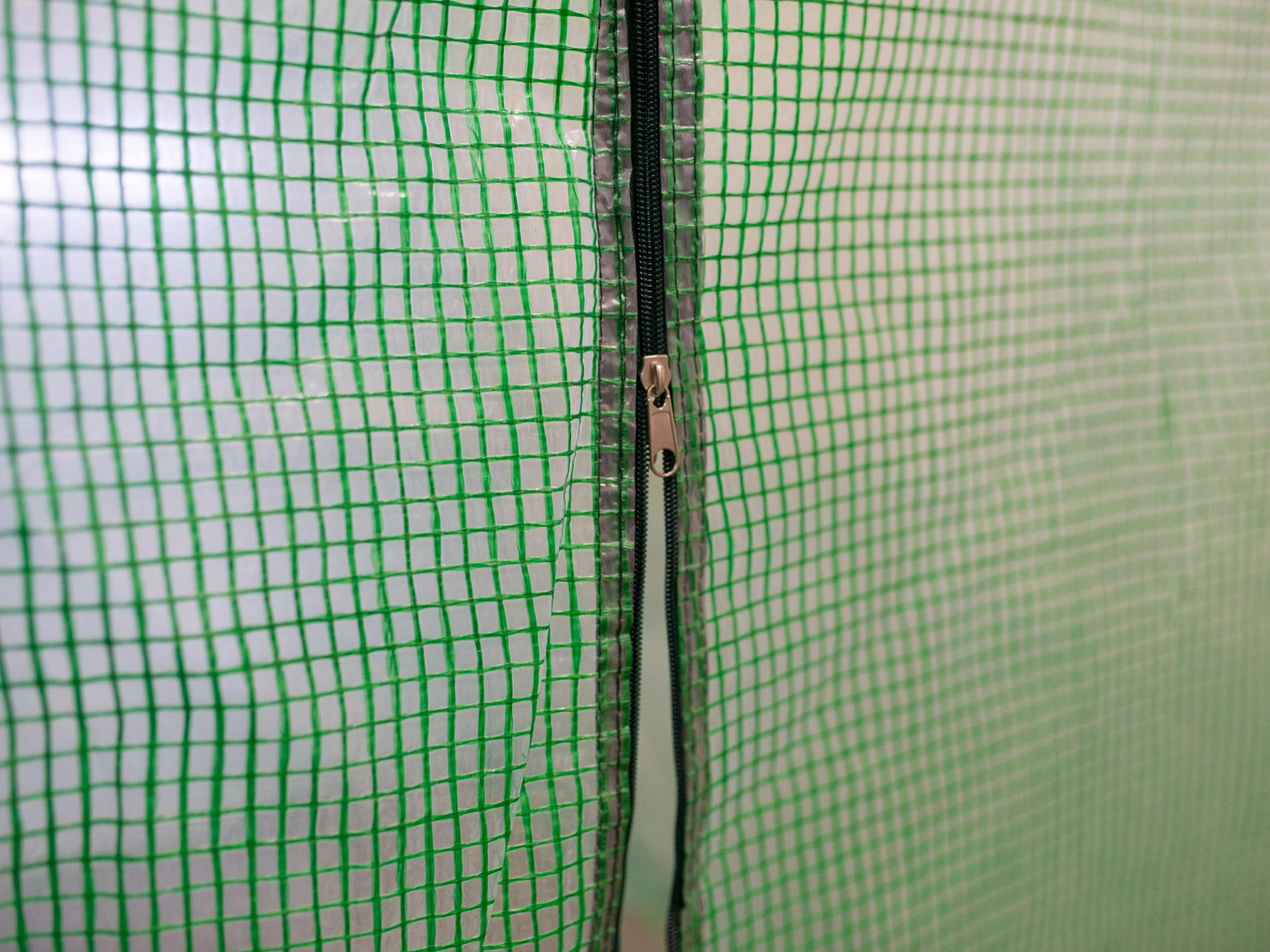 Plonos Plona tunelinė daržinė plėvelė 2x3 m, 6 m²