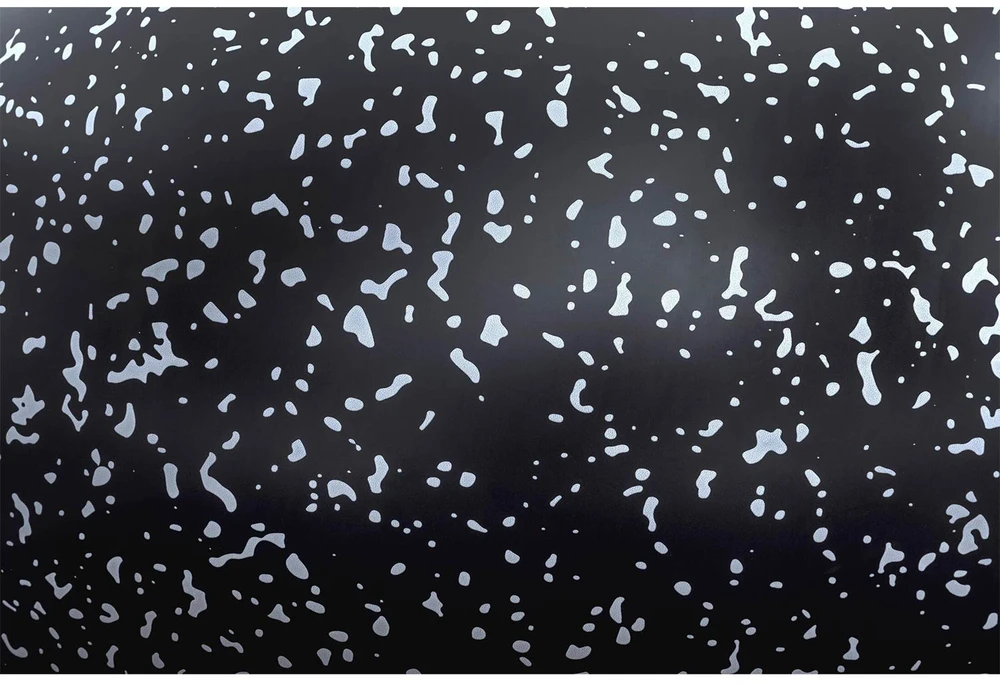 Pripučiamas krėslas Bestway, juodas, 116 cm x 116 cm x 66 cm