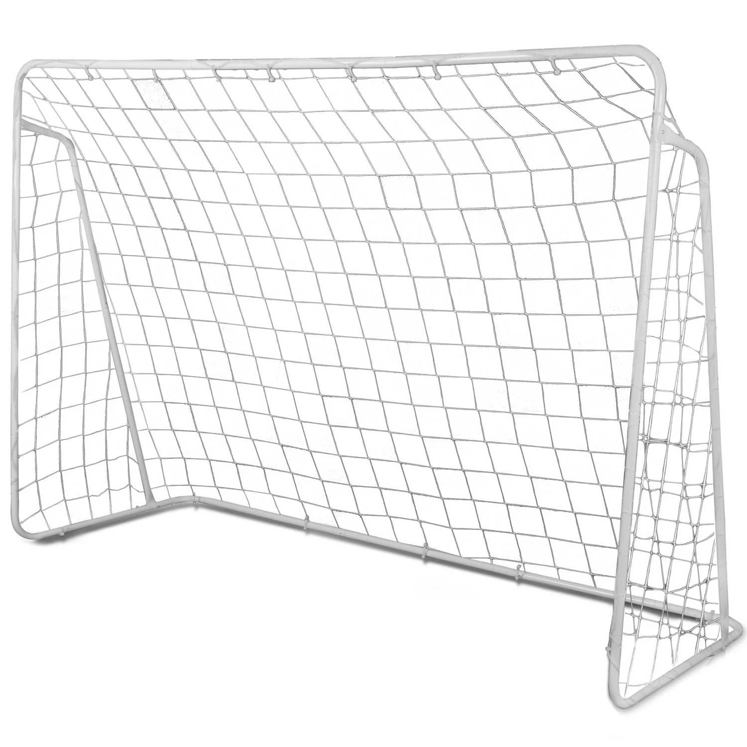 Futbolo vartai Neo sport, 215x153x76 cm