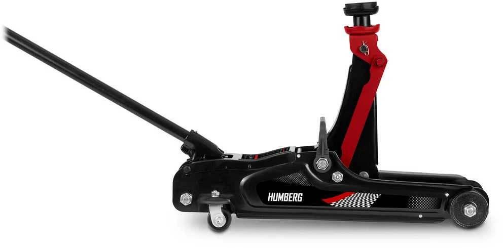 Humberg HM-380 automobilinis 2,5 t keltuvas