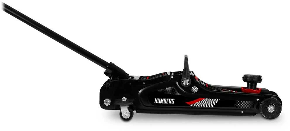 Humberg HM-380 automobilinis 2,5 t keltuvas