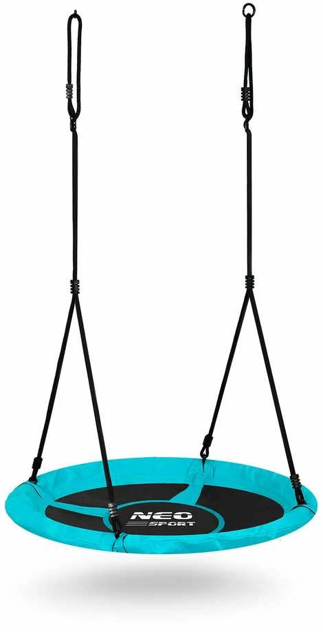 Neo-Sport Swingo 100 cm bociano lizdo sūpynės