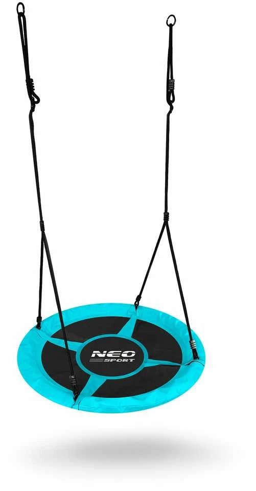 Neo-Sport Swingo 100 cm bociano lizdo sūpynės