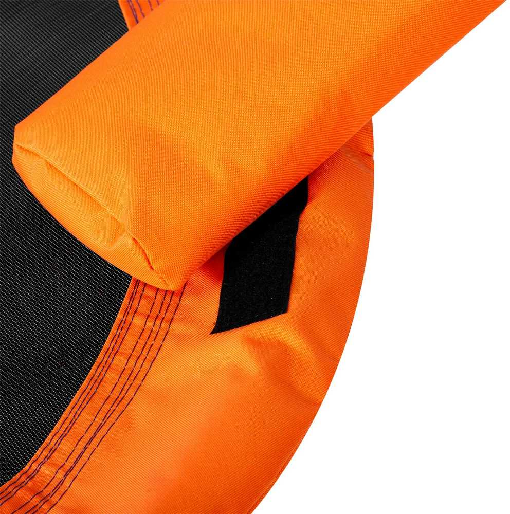 Neo-Sport Swingo XXL Vaikiškos sūpynės, įvairiaspalvės, 95 cm