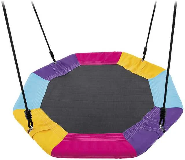 Intex 44125 „Stork's Nest“ žaidimų aikštelės sūpynės