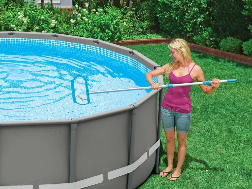 Intex GRIEBTUKAS BASEINO DUGNUI 29051