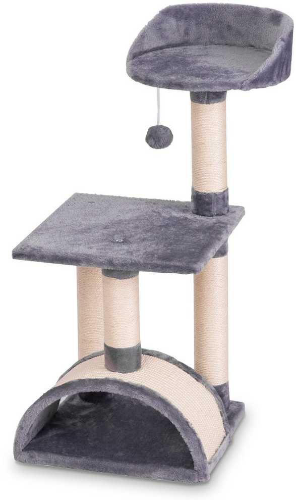 Katės draskyklė 83 cm DR-255 Pethaus su pele