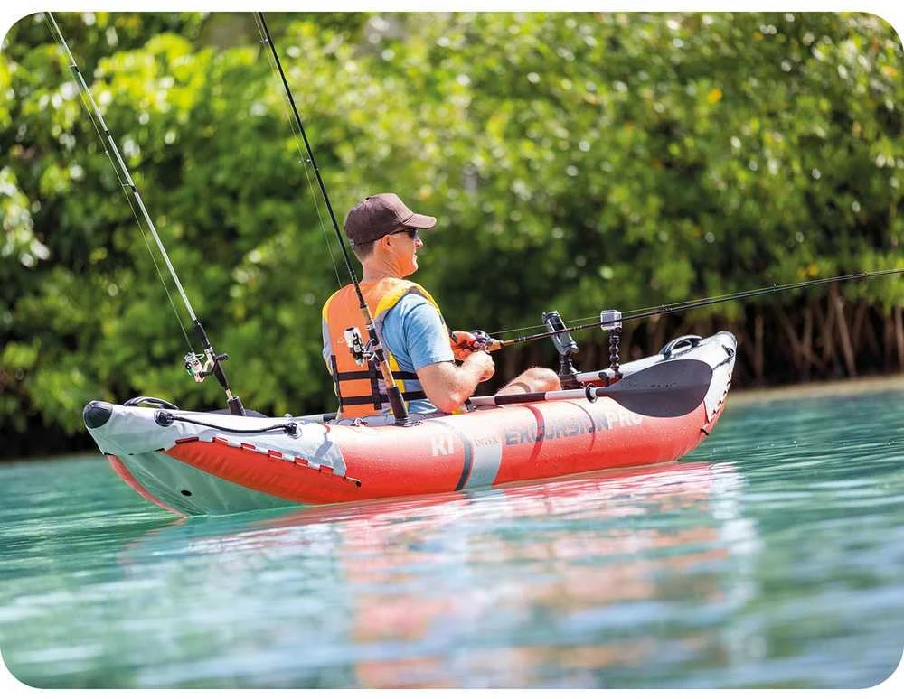 Kayak Excursion Pro K1 INTEX 68303
