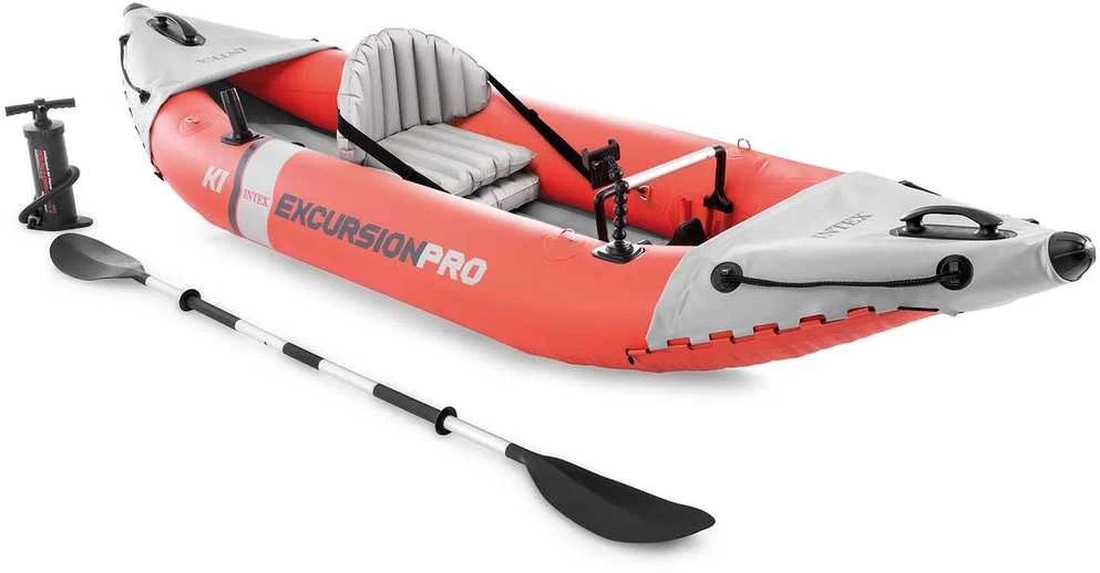 Kayak Excursion Pro K1 INTEX 68303