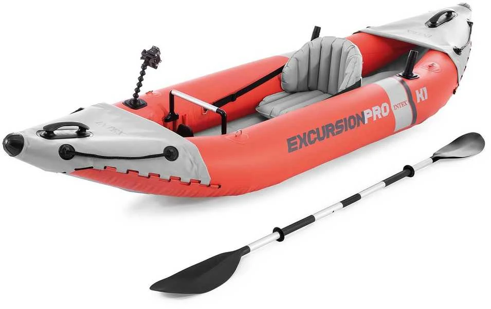 Kayak Excursion Pro K1 INTEX 68303