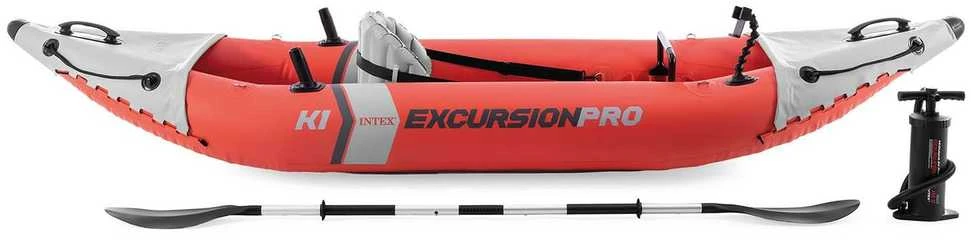 Kayak Excursion Pro K1 INTEX 68303