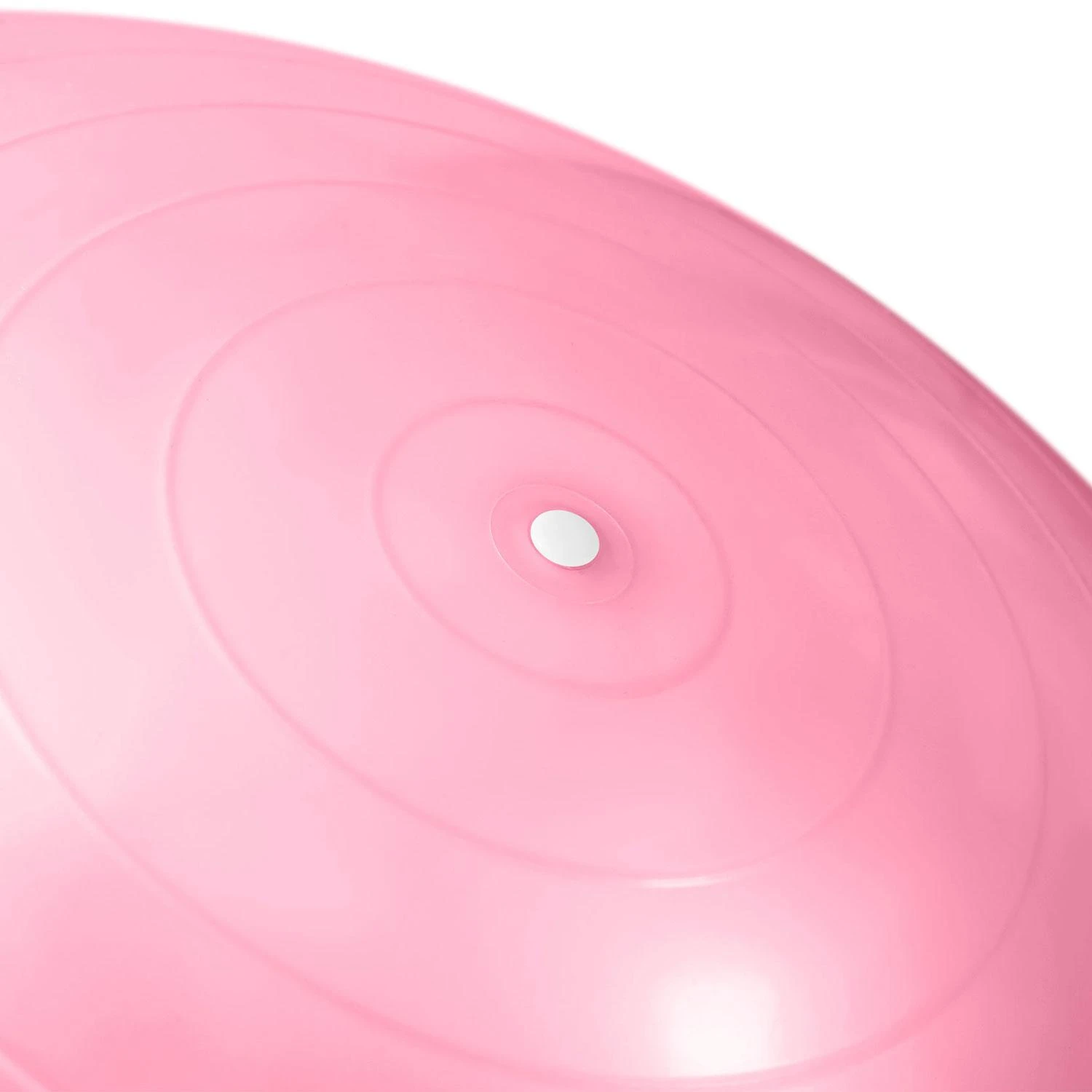 Neo-Sport Mankštos kamuolys 55 cm NS-950 rožinis
