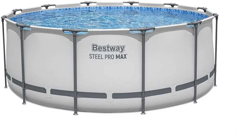 Baseinas Bestway Steel Pro MAX™, 3.66m x 1.22m (56420)