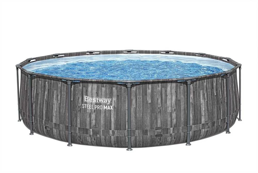 BESTWAY baseinas 4.27m x 1.07m, 5614Z