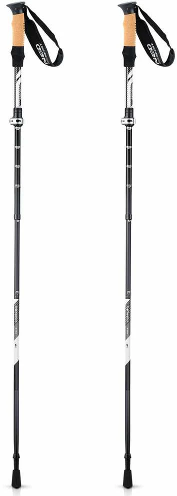 Neo-Sport NS-382 trekkingo lazdos
