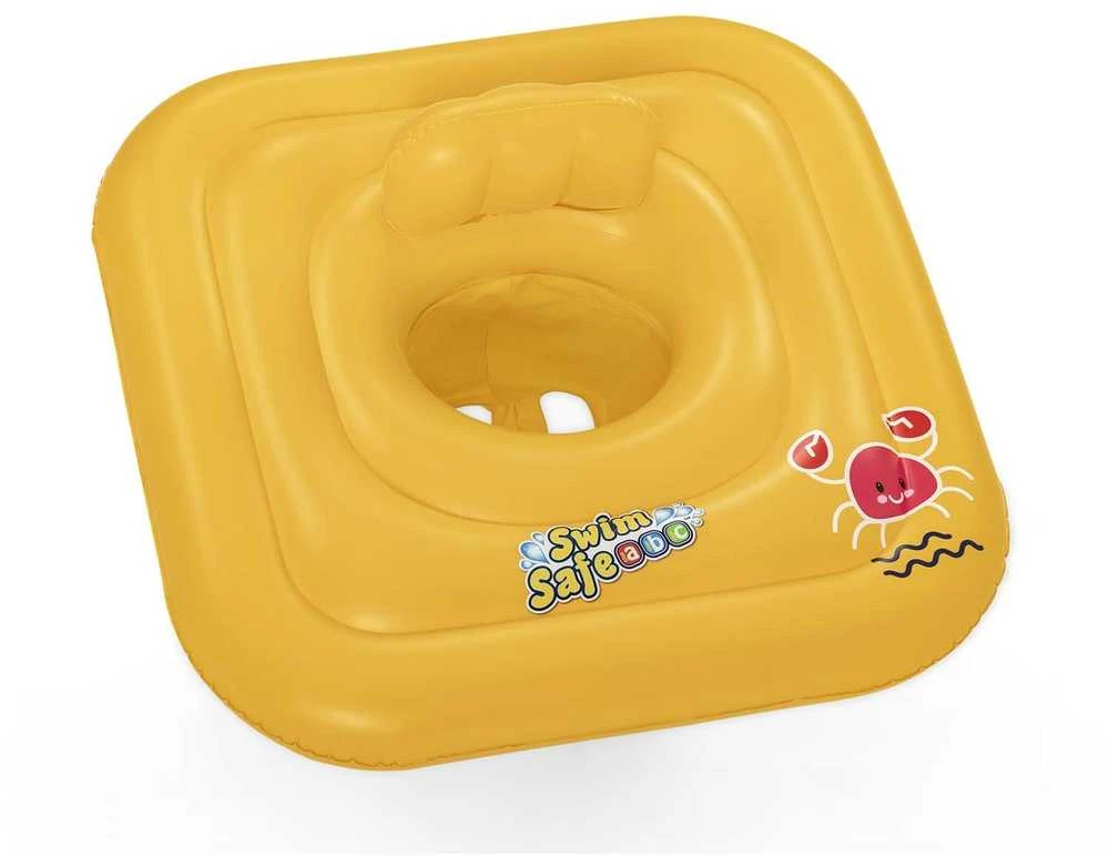 BESTWAY plaukiojimo apsauga kūdikiams 69cm x 69cm, 32050