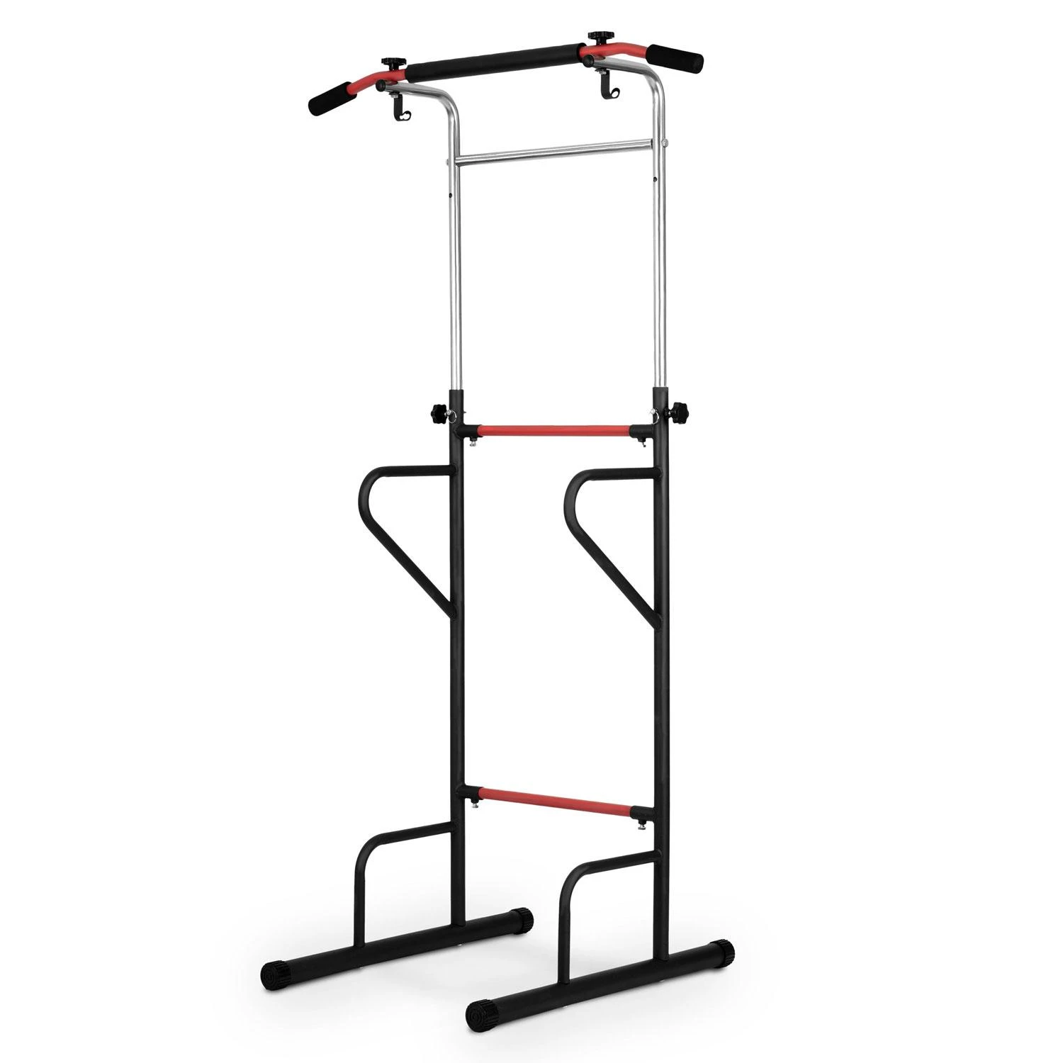Neo-Sport Laisvai stovinti prisitraukimo juosta NS-300