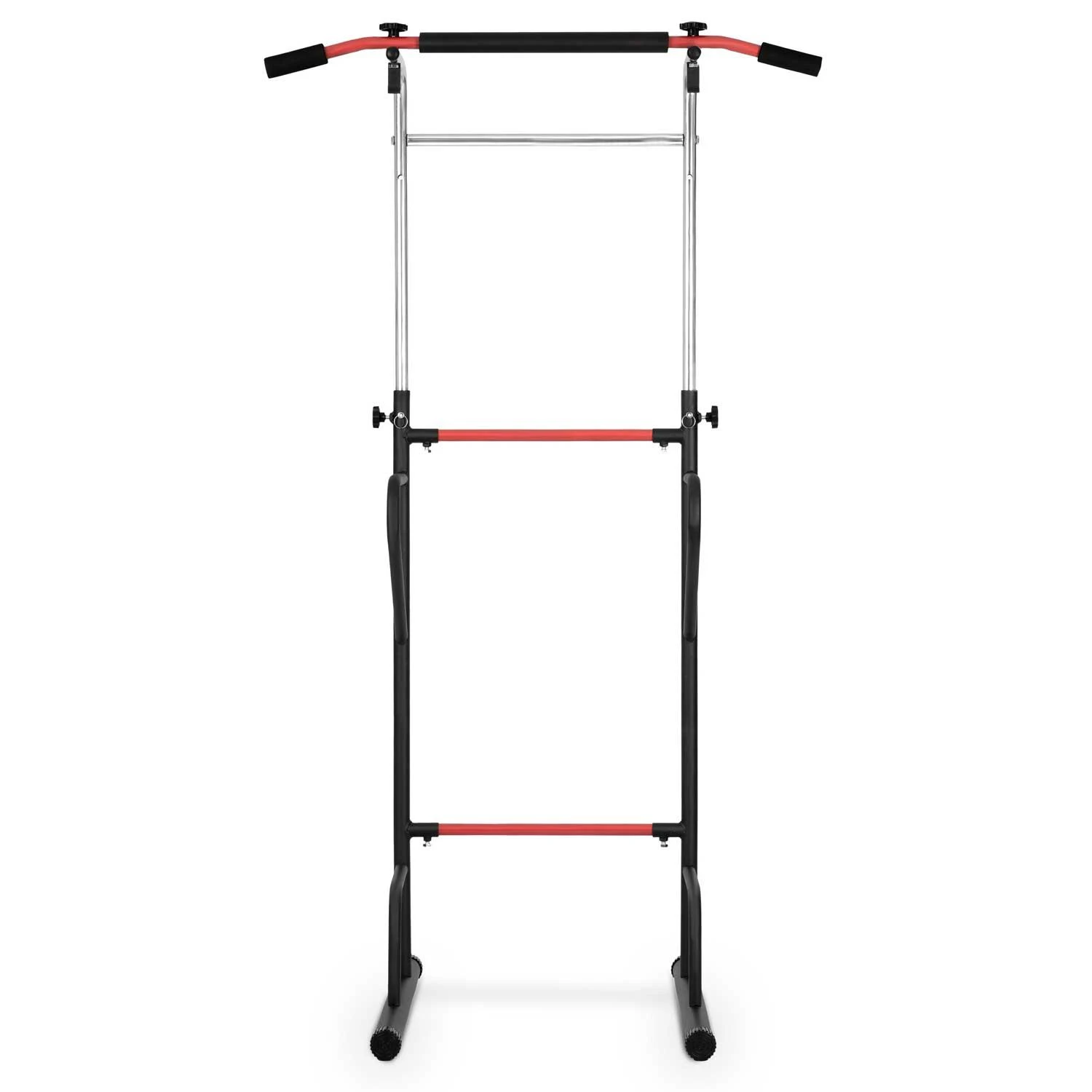 Neo-Sport Laisvai stovinti prisitraukimo juosta NS-300