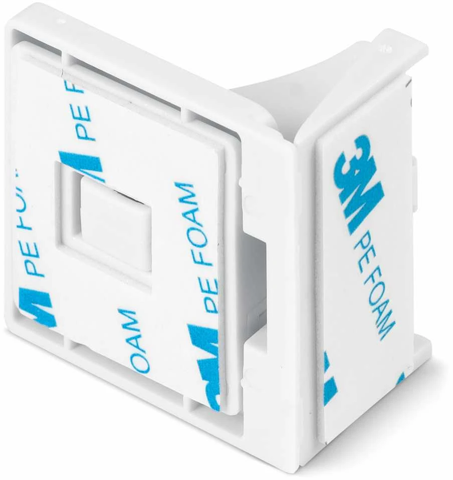 Ricokids 798000 magnetinės spintelės spyna 4 vnt