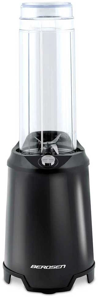 Berdsen BD-752 juodas 350W smoothie trintuvas