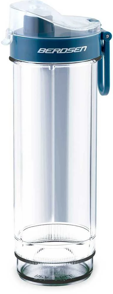 Berdsen BD-752 juodas 350W smoothie trintuvas