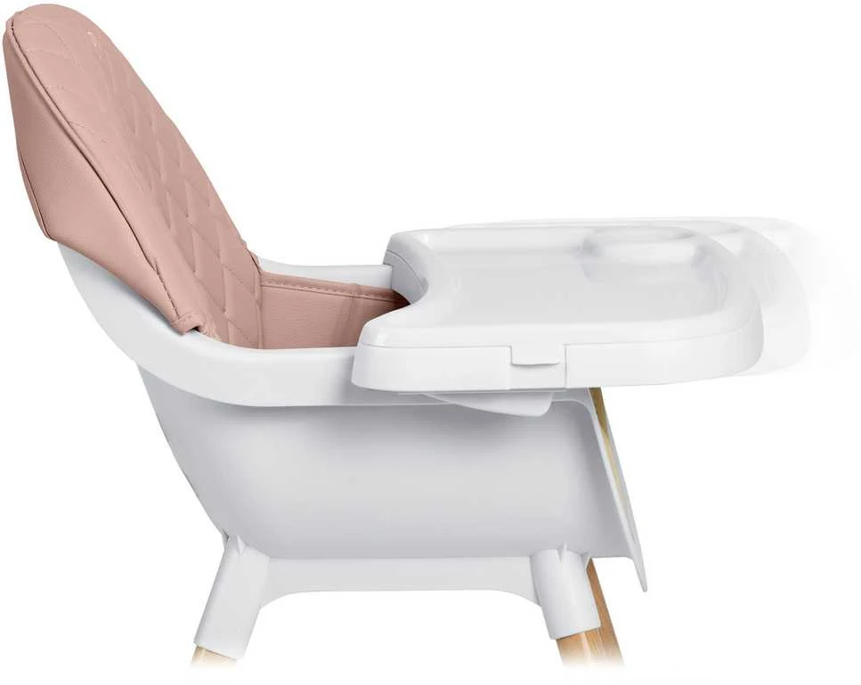 Maitinimo kėdutė Nukido Lilo 3in1