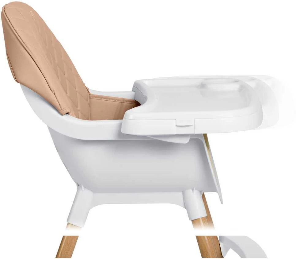 Maitinimo kėdutė Nukido Lilo 3in1