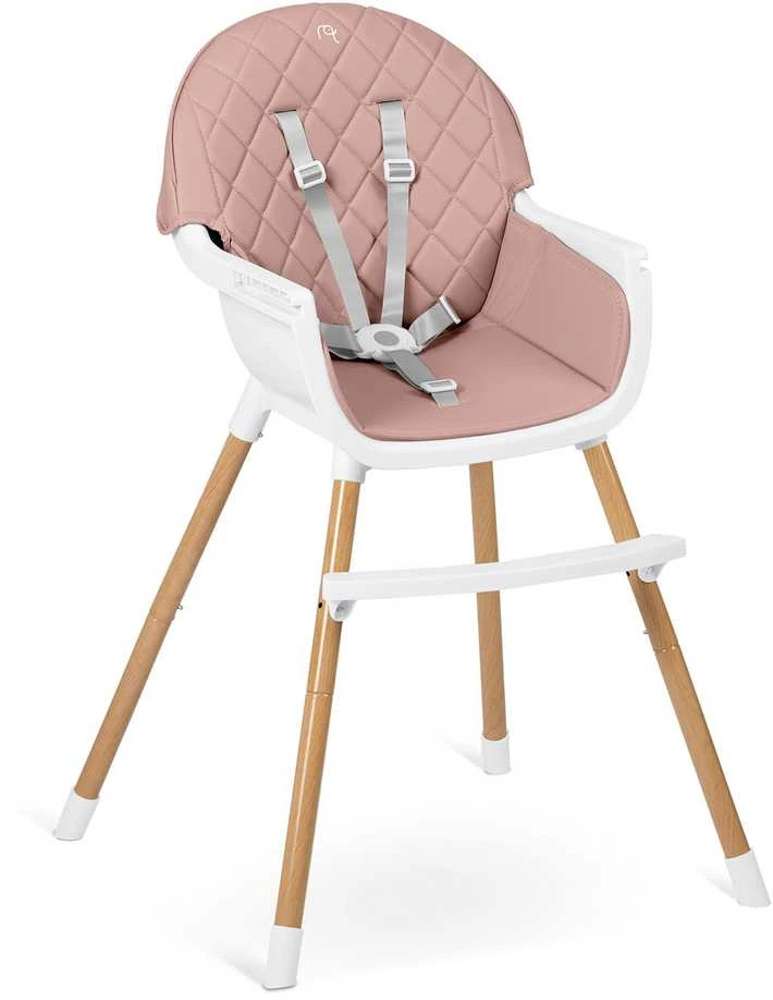 Maitinimo kėdutė Nukido Lilo 3in1