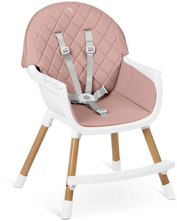 Maitinimo kėdutė Nukido Lilo 3in1