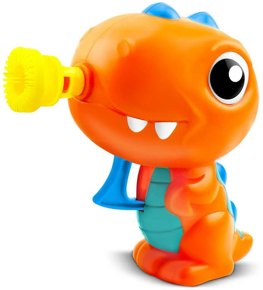 Ricokids RK-905 dinozaurų burbulų mašina