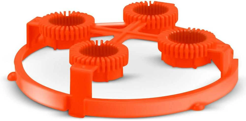 Ricokids RK-911 jumbo burbulų mašina
