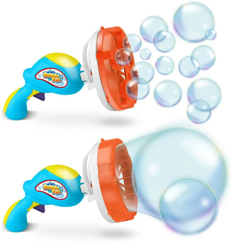 Ricokids RK-911 jumbo burbulų mašina
