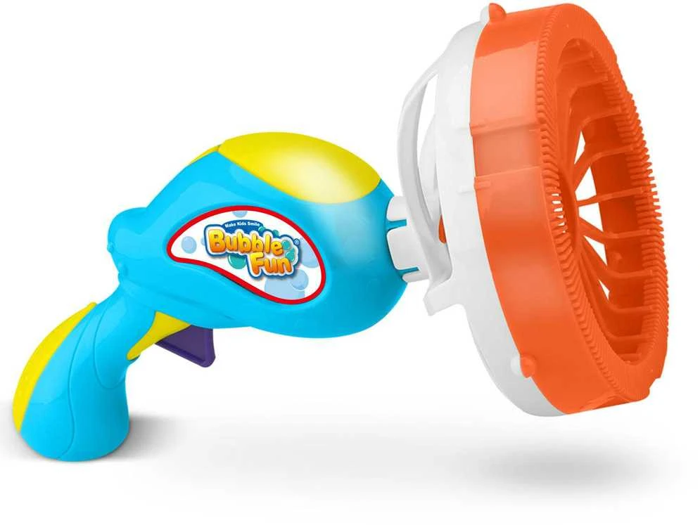 Ricokids RK-911 jumbo burbulų mašina