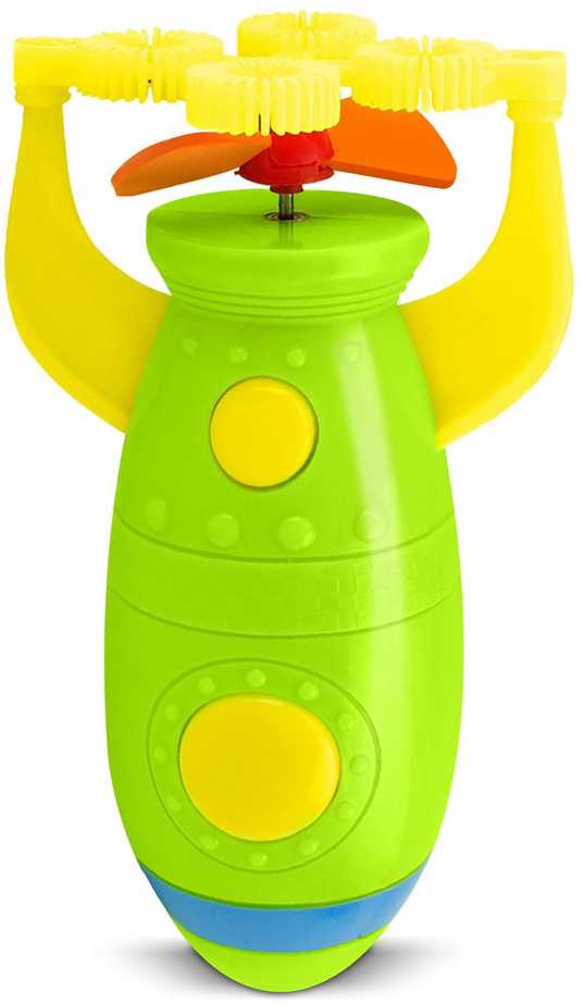 Ricokids RK-908 raketinis burbulų aparatas